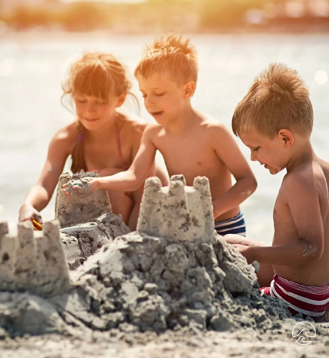Family: Academies for kids